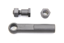 Load image into Gallery viewer, Shifter Rod End Kit Parkerized 1951 / 1966 FL 1941 / 1952 W 1941 / 1973 G