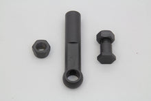 Load image into Gallery viewer, Shifter Rod End Kit Parkerized 1951 / 1966 FL 1941 / 1952 W 1941 / 1973 G