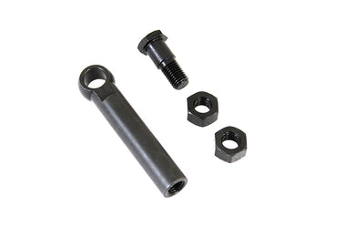 Shifter Rod End Kit Parkerized 1936 / 1950 EL 1941 / 1950 FL 1937 / 1948 UL