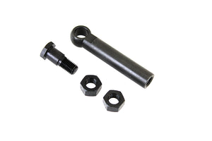 Shifter Rod End Kit Parkerized 1936 / 1950 EL 1941 / 1950 FL 1937 / 1948 UL