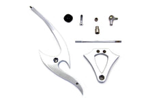 Load image into Gallery viewer, Chrome Billet Jockey Shifter Kit 1948 / 1984 FL 1971 / 1984 FX