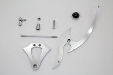 Load image into Gallery viewer, Chrome Billet Jockey Shifter Kit 1948 / 1984 FL 1971 / 1984 FX