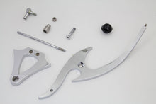 Load image into Gallery viewer, Chrome Billet Jockey Shifter Kit 1948 / 1984 FL 1971 / 1984 FX