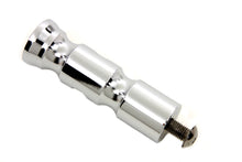 Load image into Gallery viewer, Chrome Contour Groove Shifter Peg 1952 / 1984 FL 1971 / 1984 FX 1979 / UP FLT 1979 / UP FLT 1984 / 1994 FXR 1984 / 1994 FXR 1984 / UP FXST 1984 / UP FXST 1986 / UP FLST 1991 / 2017 FXD 1952 / UP XL