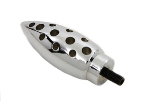 Chrome Tear Drop Shifter Peg 1952 / 1984 FL 1971 / 1984 FX 1979 / UP FLT 1979 / UP FLT 1984 / 1994 FXR 1984 / 1994 FXR 1984 / UP FXST 1984 / UP FXST 1986 / UP FLST 1991 / 2017 FXD 1952 / UP XL
