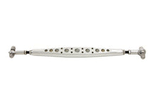 Load image into Gallery viewer, Chrome Drilled Shifter Rod, 2 Extended 0 /  Custom application