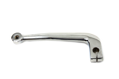 Shifter Lever Chrome 1986 / 1989 FXST 1974 / 1984 FXE