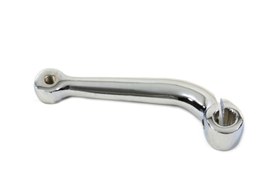Shifter Lever Chrome 1977 / 1985 XL