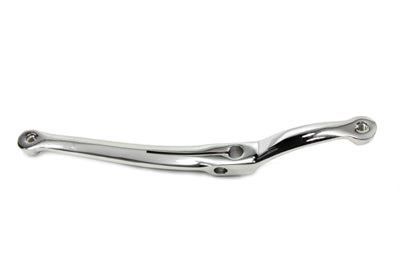 Chrome Heel Toe Shifter Lever 1965 / 1984 FL