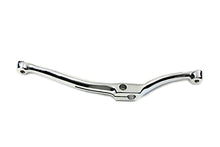 Load image into Gallery viewer, Chrome Heel Toe Shifter Lever 1965 / 1984 FL