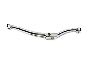 Chrome Heel Toe Shifter Lever 1965 / 1984 FL