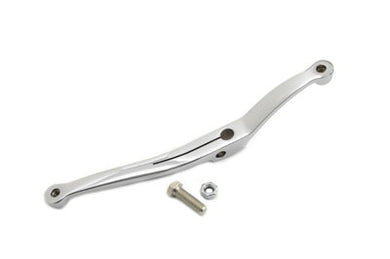 Chrome Heel Toe Shifter Lever 1965 / 1984 FL