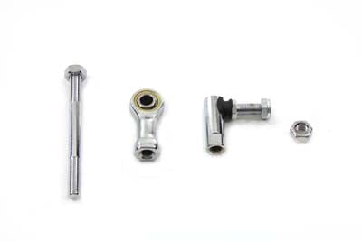 Shifter Rod Chrome 1991 / 2005 FXD