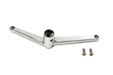 Heel Toe Shifter Lever Chrome 1986 / UP FLT 1986 / UP FLHT 1986 / UP FLST