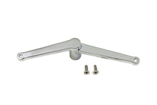 Load image into Gallery viewer, Heel Toe Shifter Lever Chrome 1986 / UP FLT 1986 / UP FLHT 1986 / UP FLST