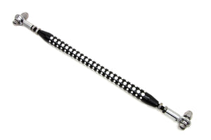 Black Shifter Rod, 2 Extended 0 /  Custom application