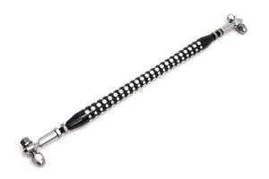 Black Shifter Rod, 2 Extended 0 /  Custom application