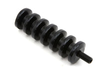 Load image into Gallery viewer, Black Grooved Shifter Peg 1952 / 1984 FL 1971 / 1984 FX 1984 / 1994 FXR 1984 / 1994 FXR 1979 / UP FLT 1979 / UP FLT 1984 / UP FXST 1986 / UP FLST 1991 / 2017 FXD 1952 / UP XL