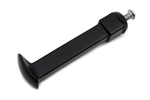 Black Railroad Spike Style Shifter Peg