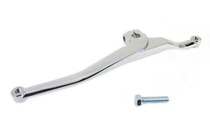 Heel Toe Shifter Lever Chrome 1999 / 2018 FXD models with mid-controls