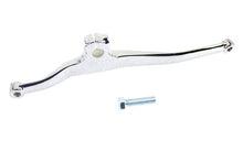 Load image into Gallery viewer, Heel Toe Shifter Lever Chrome 1999 / 2018 FXD models with mid-controls