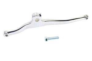Heel Toe Shifter Lever Chrome 1999 / 2018 FXD models with mid-controls
