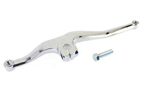 Load image into Gallery viewer, Heel Toe Shifter Lever Chrome 1999 / 2018 FXD models with mid-controls