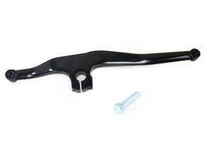 Heel Toe Shifter Lever Black 1999 / 2018 FXD models with mid-controls