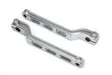 Load image into Gallery viewer, Chrome Heel Toe Shifter Set 1986 / 2017 FLST 1986 / UP FLT 1986 / UP FLHT