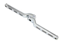 Load image into Gallery viewer, Chrome Heel Toe Shifter Set 1986 / 2017 FLST 1986 / UP FLT 1986 / UP FLHT