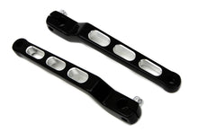 Load image into Gallery viewer, Heel Toe Shifter Set Black 1986 / 2017 FLST 1986 / UP FLT 1986 / UP FLHT