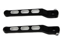 Load image into Gallery viewer, Heel Toe Shifter Set Black 1986 / 2017 FLST 1986 / UP FLT 1986 / UP FLHT
