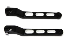 Load image into Gallery viewer, Heel Toe Shifter Set Black 1986 / 2017 FLST 1986 / UP FLT 1986 / UP FLHT