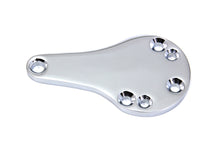Load image into Gallery viewer, Chrome Competition Foot Shifter Arm 1952 / 1972 FL