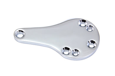 Chrome Competition Foot Shifter Arm 1952 / 1972 FL