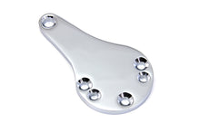 Load image into Gallery viewer, Chrome Competition Foot Shifter Arm 1952 / 1972 FL