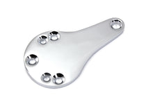 Load image into Gallery viewer, Chrome Competition Foot Shifter Arm 1952 / 1972 FL
