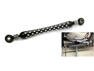Shifter Rod Hole Shot Style 2004 / UP XL models with forward controls