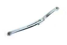Load image into Gallery viewer, Zinc Plated Heel Toe Shifter Lever 1965 / 1984 FL