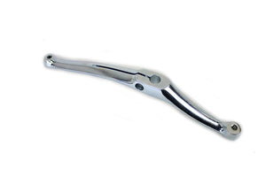 Zinc Plated Heel Toe Shifter Lever 1965 / 1984 FL