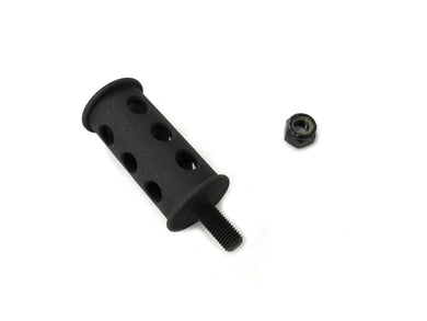 Parkerized Spool Shifter Peg 1952 / 1984 FL