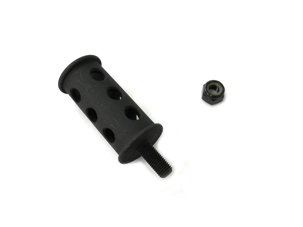 Parkerized Spool Shifter Peg 1952 / 1984 FL