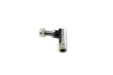 Chrome Shifter Rod End 0 /  Custom application0 /  Custom application