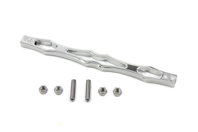Chrome Shifter Rod Gothic Style 0 /  Custom application
