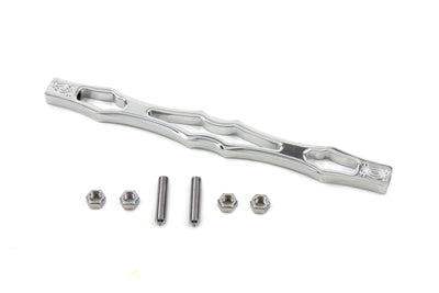 Chrome Shifter Rod Gothic Style 0 /  Custom application