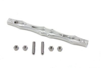 Chrome Shifter Rod Gothic Style 0 /  Custom application