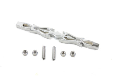 Chrome Shifter Rod Sword Style 0 /  Custom application