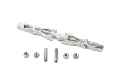 Chrome Shifter Rod Sword Style 0 /  Custom application