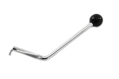 Chrome Jockey Shifter Lever with Knob 1986 / 2005 FXST 1987 / 2005 FLST