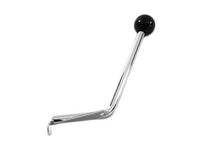 Load image into Gallery viewer, Chrome Jockey Shifter Lever with Knob 1986 / 2005 FXST 1987 / 2005 FLST
